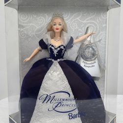 Vintage Collectible Barbies