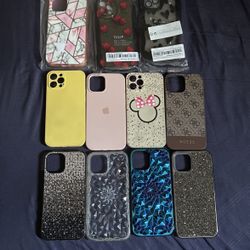 Iphone 12 Pro Max Phone Cases 