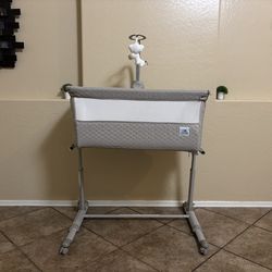 Baby bassinet