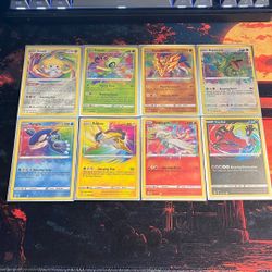 Pokémon (Amazing Rare)