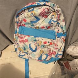 Disney Backpack