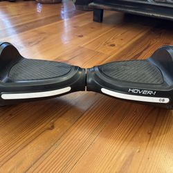 Hoverboards (we Have 2 Of The Same Model)! 