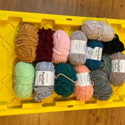 Premier Parfait Chunky Yarn