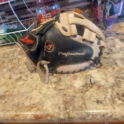 All Star Softball Catchers Mit-