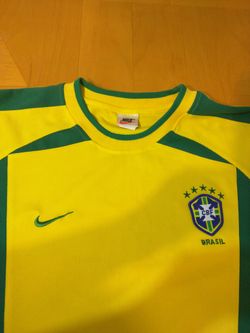 Soccer Jersey.