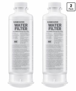 Samsung HAF-QIN-2P/EXP Genuine Refrigerator Water Filter
