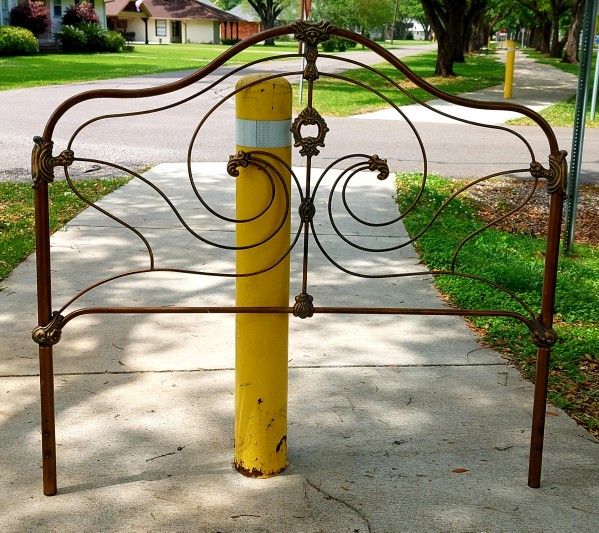 Queen Headboard Only