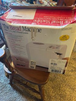 Bread Maker