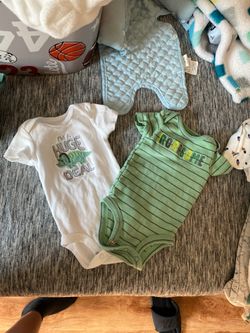 Baby clothes