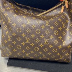 Louis Vuitton Bag