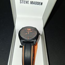 Steve Madden Watch 
