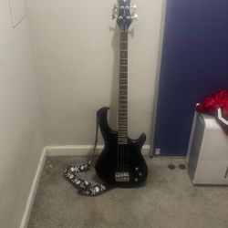 Dean MIK Vintage