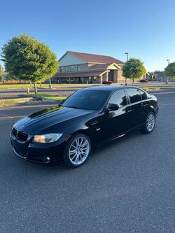 2011 BMW 328i