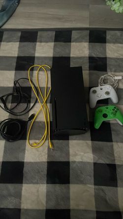Xbox series x