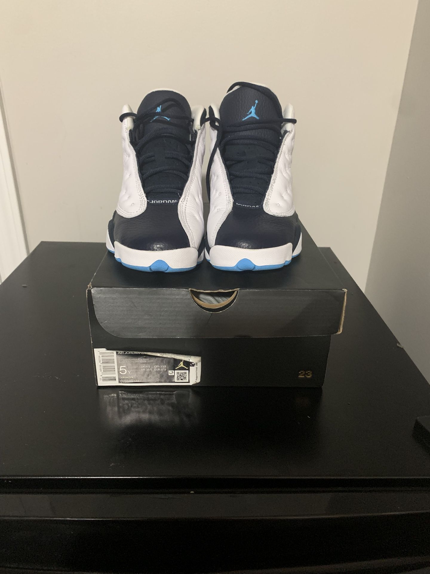 Jordan Retro 13