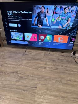 TCL 65” Q6 Series QLED 4K UHD HDR Smart Google TV