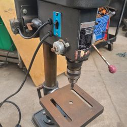 5speed Drill Press