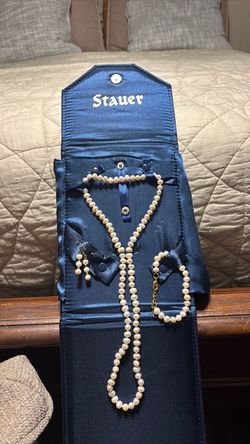 Jewelry set