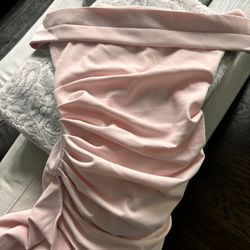 New Dress Size 4 