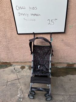 Cosco Kids Disney Umbrella Stroller