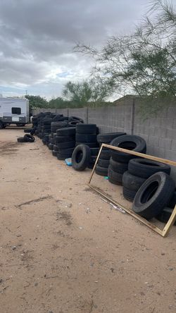 Tires