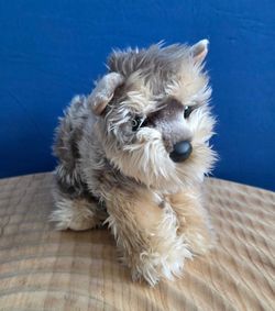 Douglas Yettie Yorkie 10" Plush