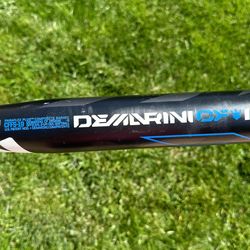 Demarini CF Insane Softball Bat 32”