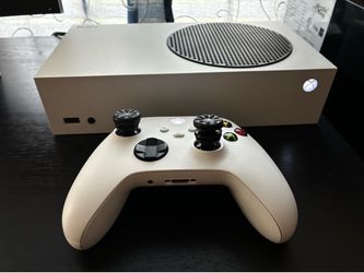 XBOX Series S