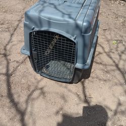 Dog Crate