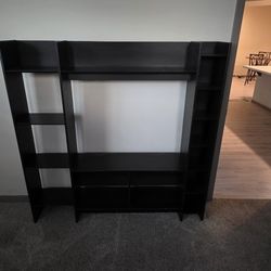 Entertainment Center 