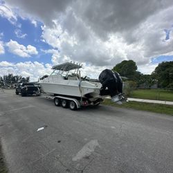 Boat / RV Camper /5th Wheel / Car Transport 