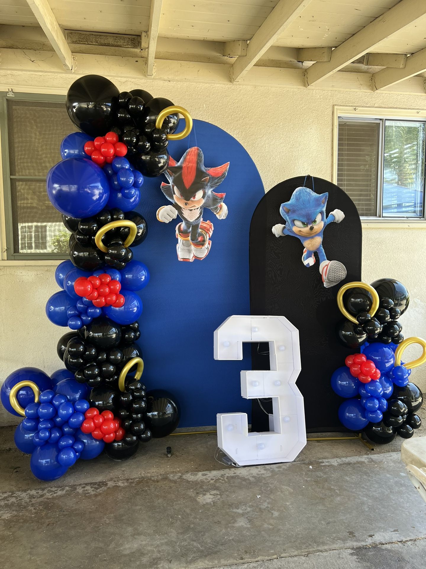 Decorations