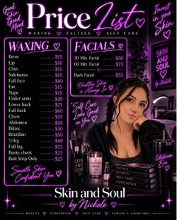 Waxing in Turlock