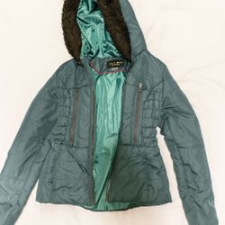Waterproof/snow Girl Jacket 7-8 