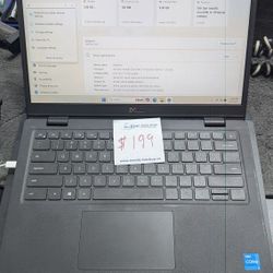 Dell Latitude 3420