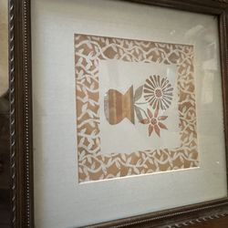 Framed Art