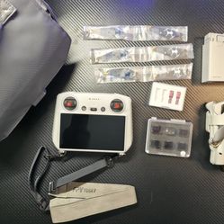 DJI Mini 3 Pro Fly More Plus Combo With Extras