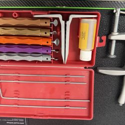 Lansky  Knife Sharpening Kit