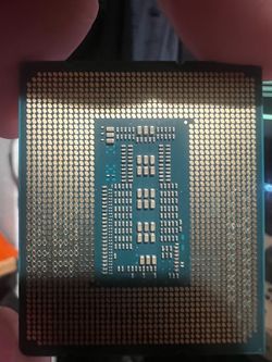 Intel Core i9-13900K - Core i9 13th Gen Raptor Lake 24-Core