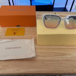 LV Sunglasses 