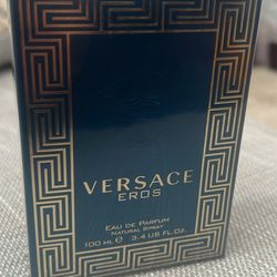 Versace Eros 100mL