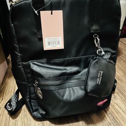 Juicy Couture Baby Diaper Bag