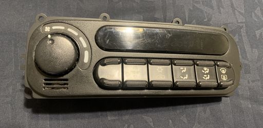 Temperature Control Module
