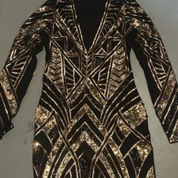 Size Small Express Dress Like New 