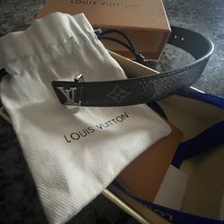 LV Slim Bracelet