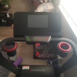 Brand New Echelon Stride S Only Used Once