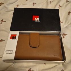 Mundi women's wallet
