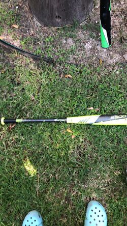Easton S500 Bbcor 32in