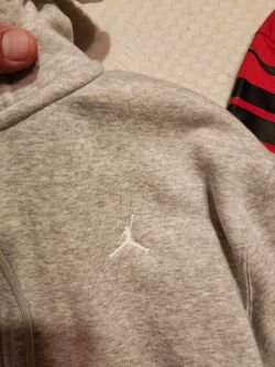 Jordan sweater