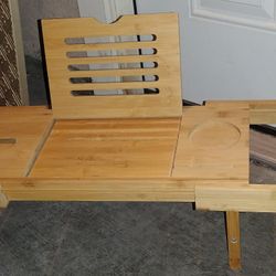 BATH TRAY OR MULTIPURPOSE TRAY